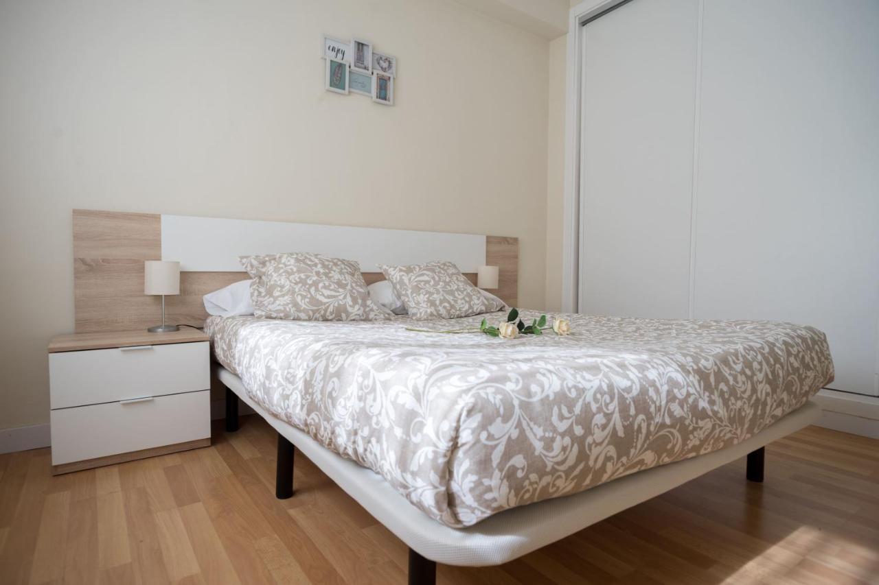 Sirenas Playa Ha Apartment Cadiz Dış mekan fotoğraf